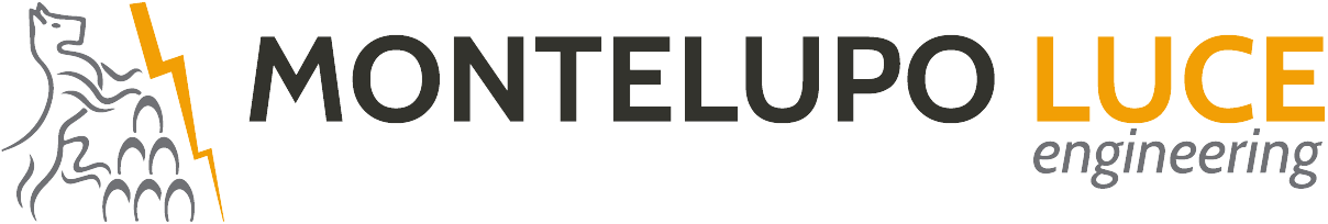 Montelupo Luce Engineering SRL - Logo