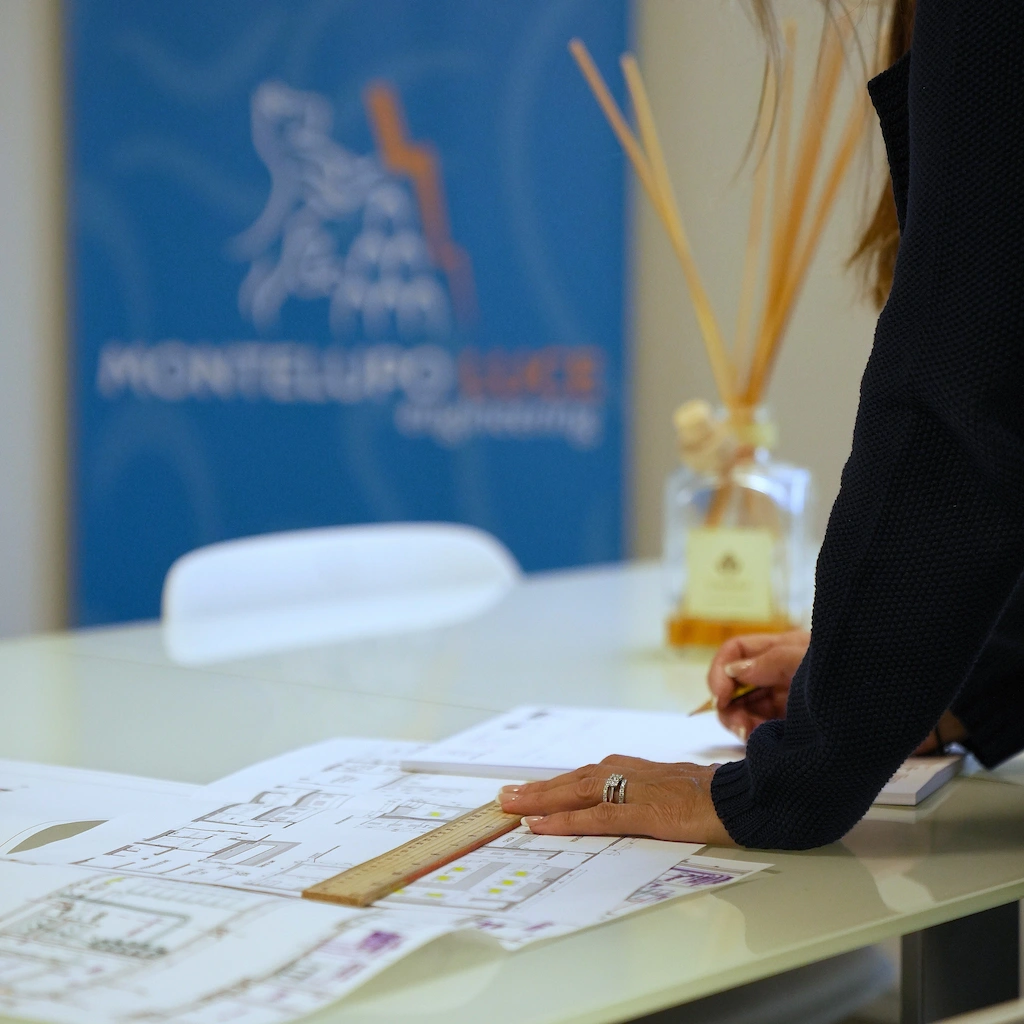 Montelupo Luce Engineering - Chi Siamo - Section 3 5