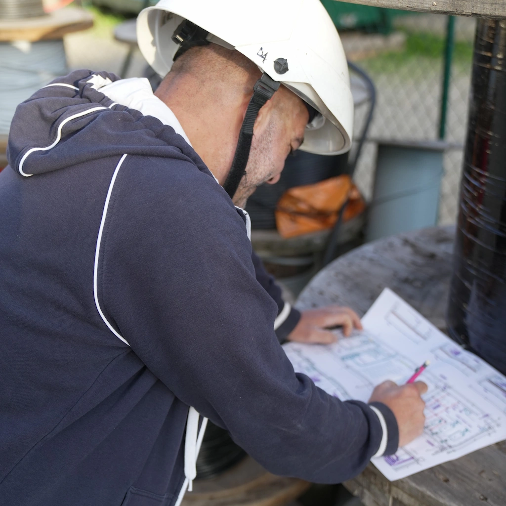 Montelupo Luce Engineering - Chi Siamo - Section 3 6